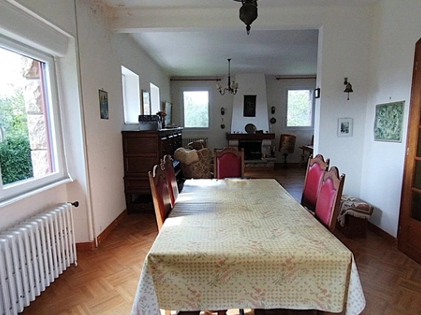 Maison à vendre - 6 pièces - 160m2 - Combrit (29120)