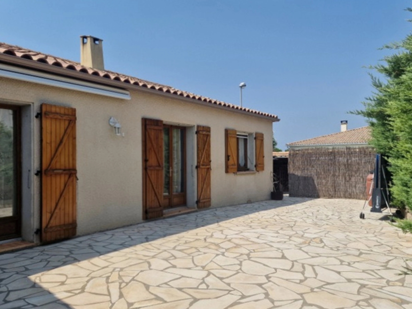 Maison 5 pièces 120 m²