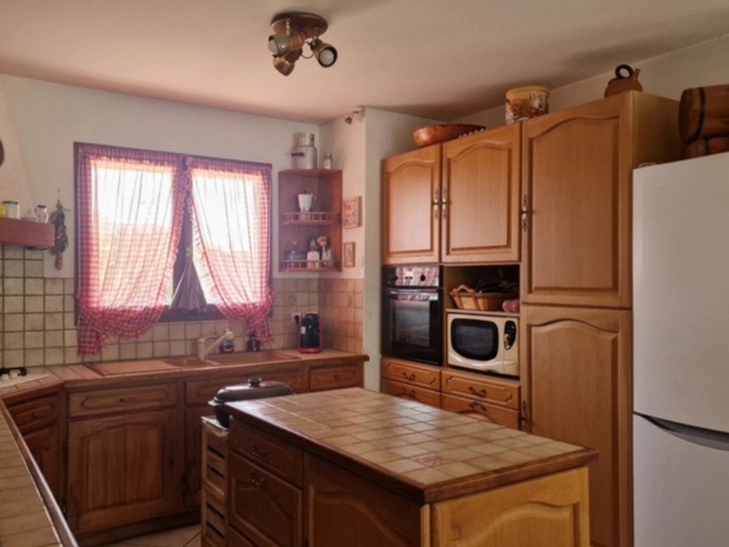 Maison à vendre - 5 pièces - 120m2 - Vinassan (11110)