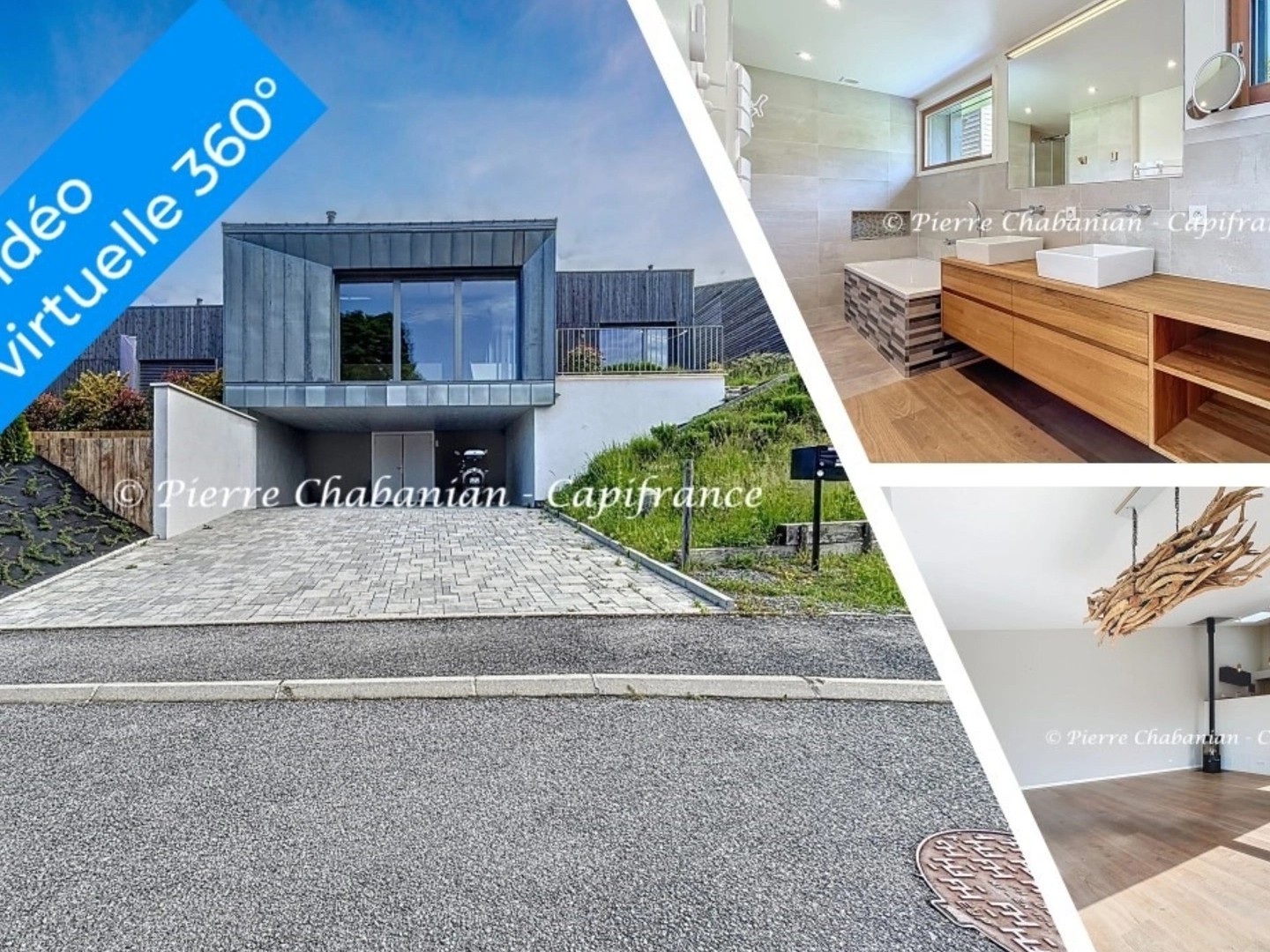 Maison 6 pièces 151 m²