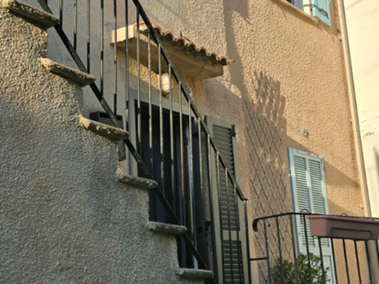 Maison de Village de 95 m2 à Meria