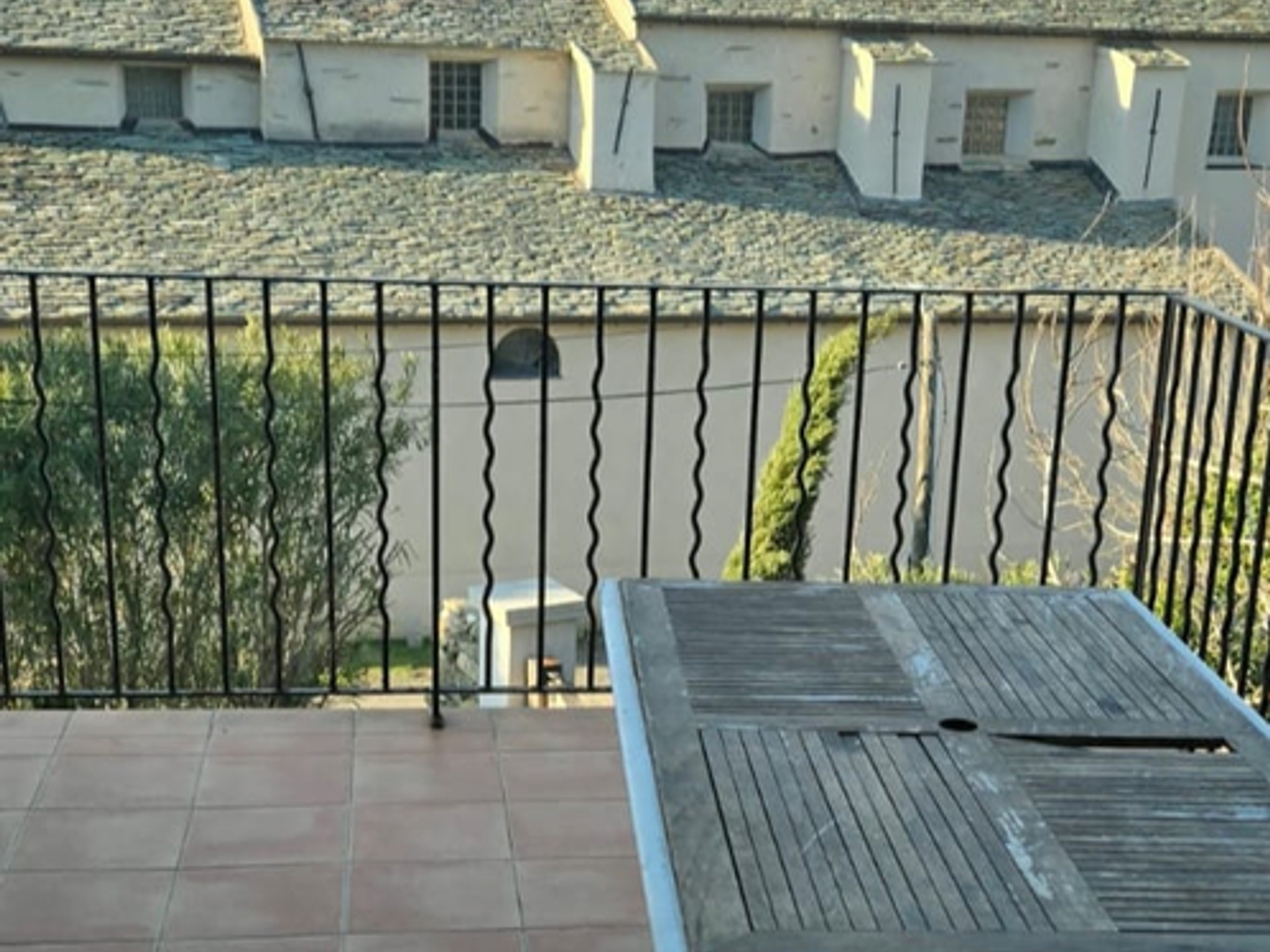 Maison à vendre - 5 pièces - 95m2 - Meria (20287)