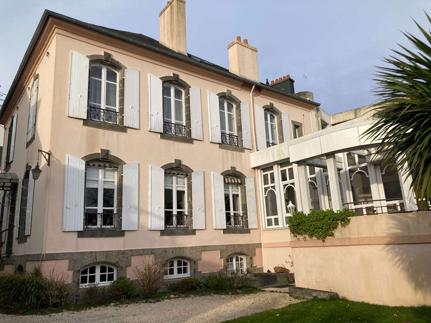 Maison 9 pièces 295 m²