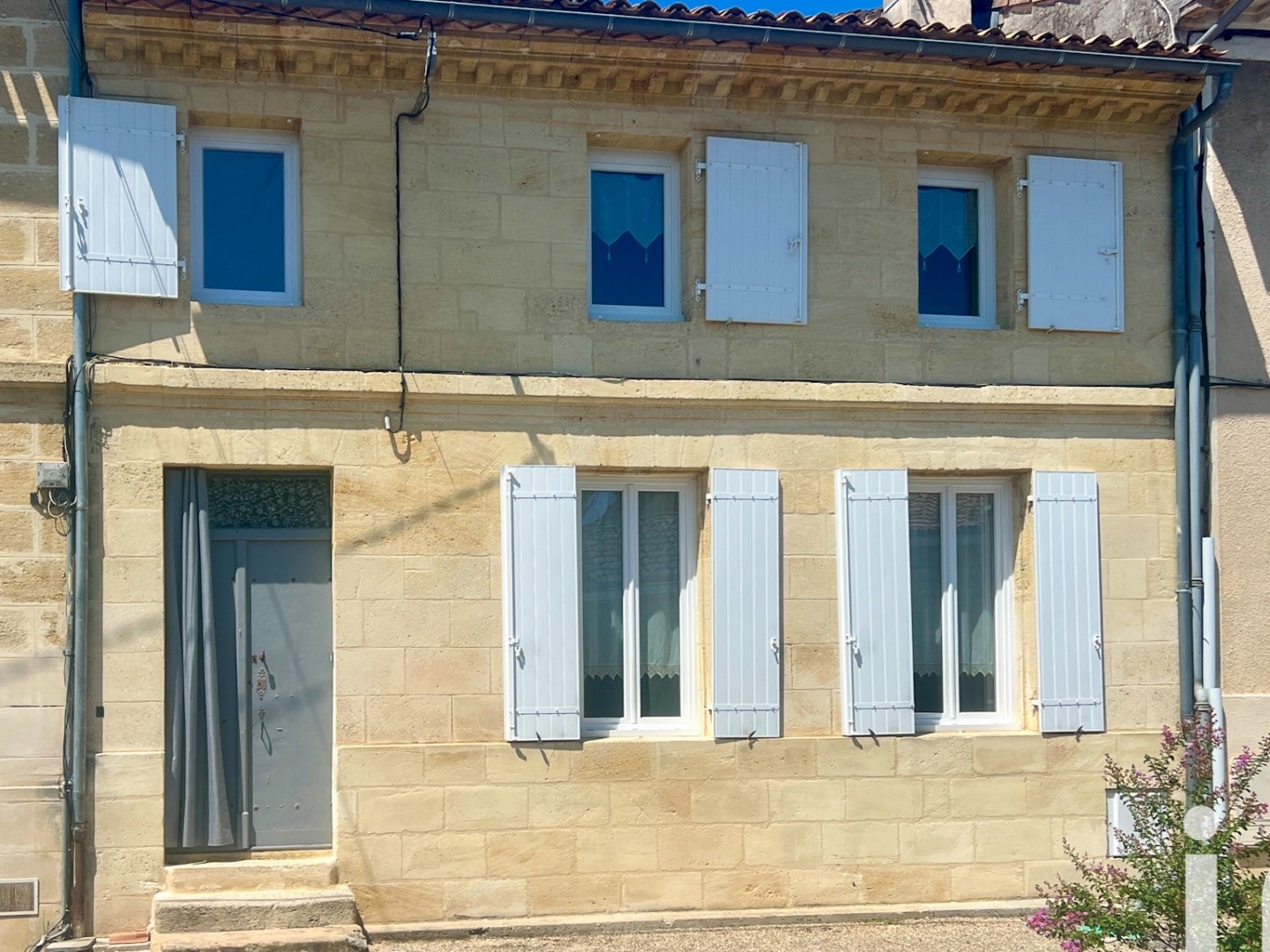 Maison 4 pièces 130 m²