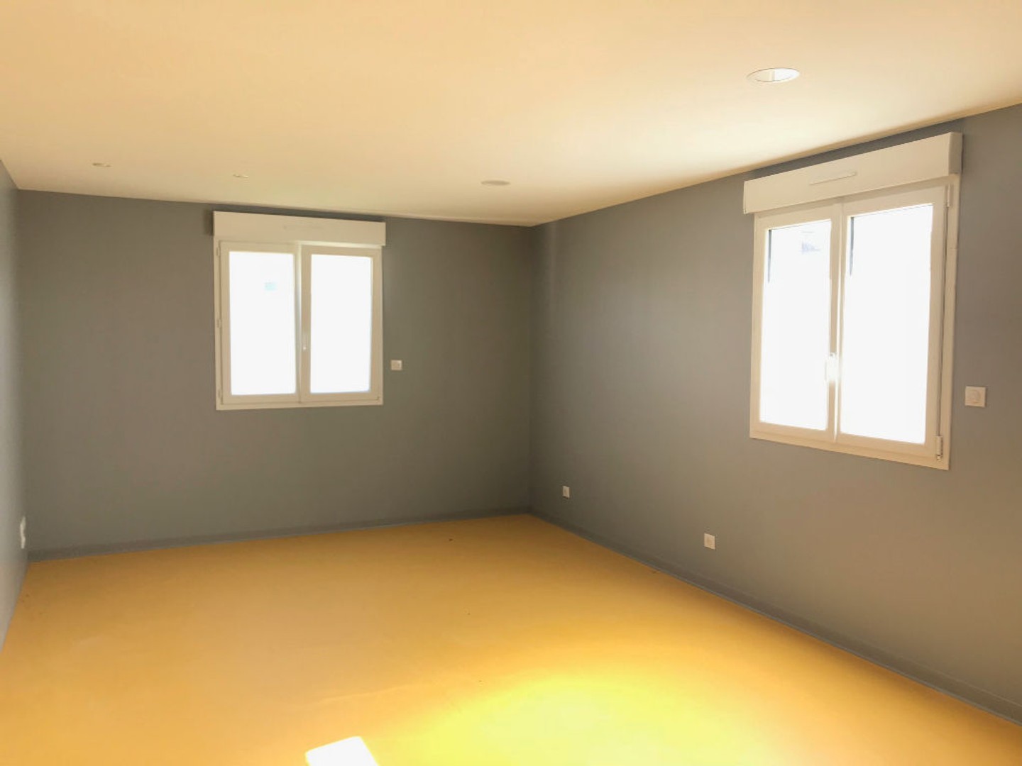 Bureaux à louer - 1 pièce - 25m2 - Séreilhac (87620)