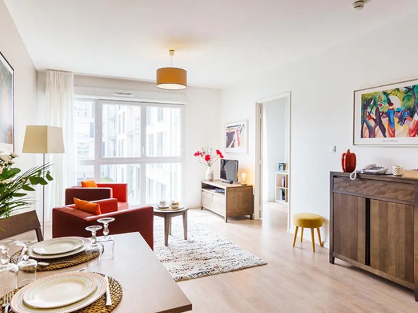 Appartement à vendre - Épernay (51200)