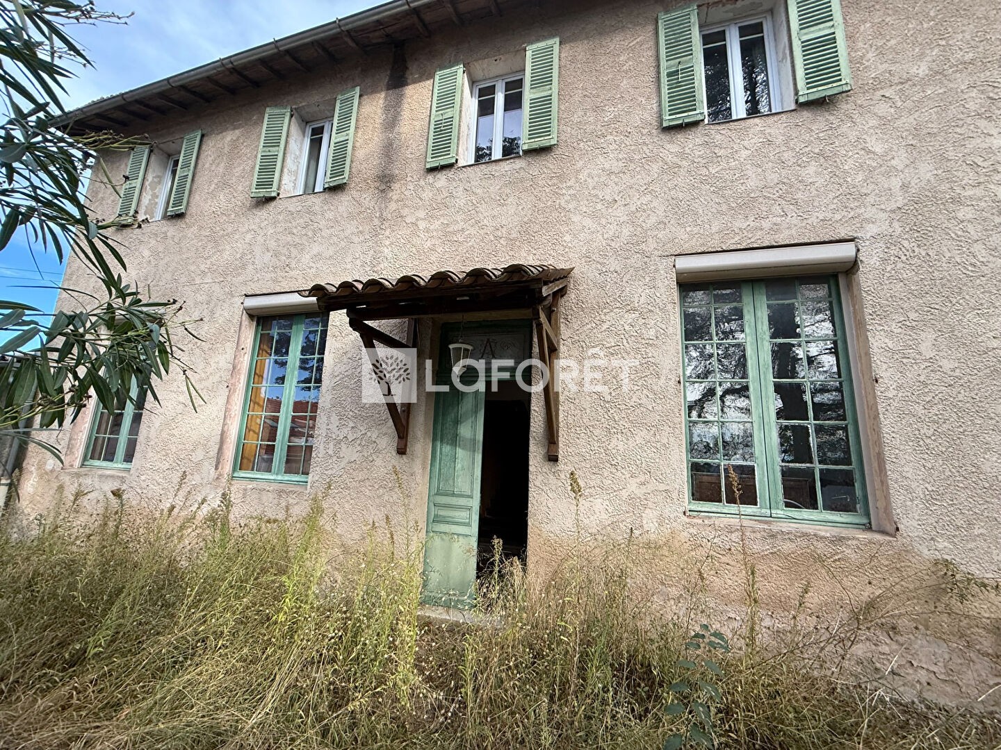 Maison 8 pièces 181 m²