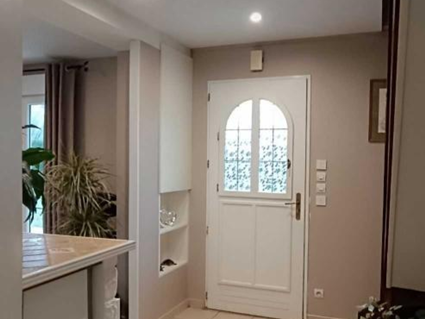 Maison à vendre - 7 pièces - 180m2 - Nogent-Le-Sec (27190)
