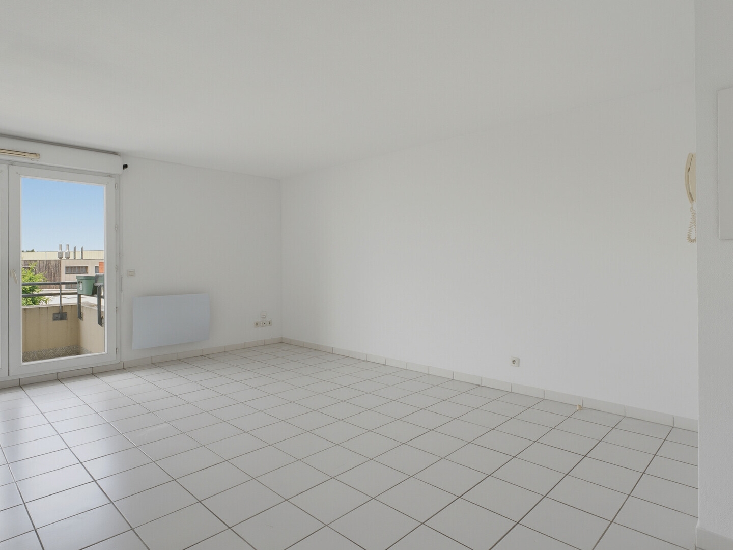 Appartement à vendre - 2 pièces - 49m2 - Bordeaux (33300)