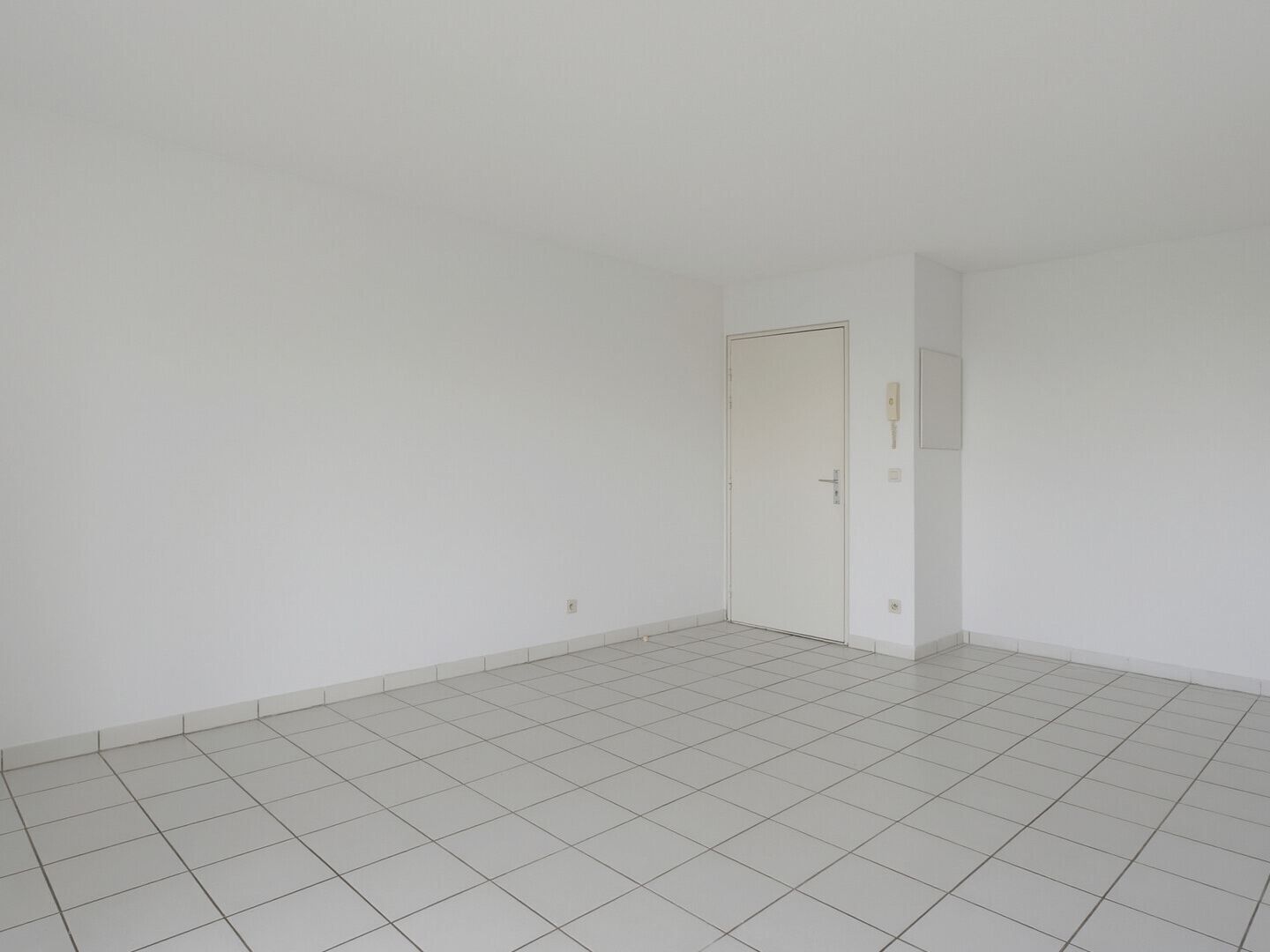 Appartement à vendre - 2 pièces - 49m2 - Bordeaux (33300)