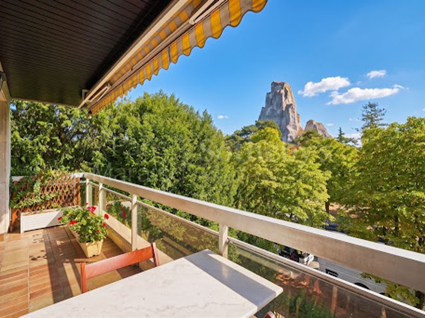 Appartement 3 pièces 72 m²