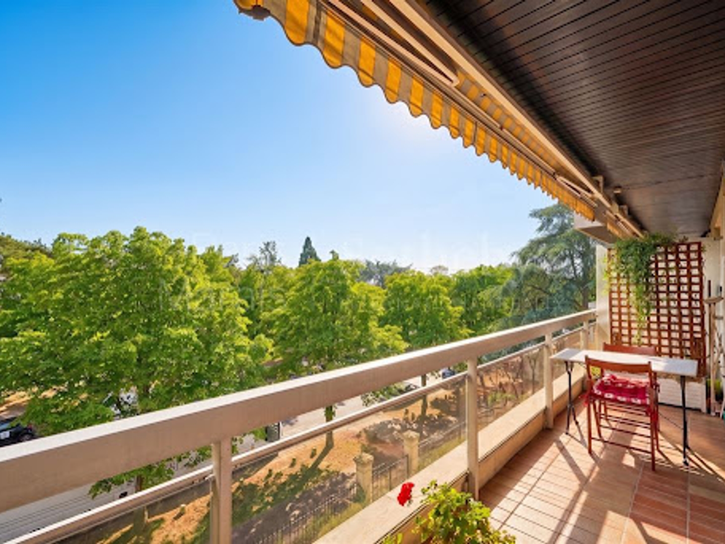 Appartement à vendre - 3 pièces - 72m2 - Saint-Mandé (94160)