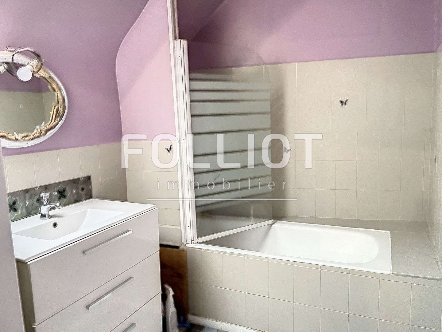 Maison 7 pièces 170 m²