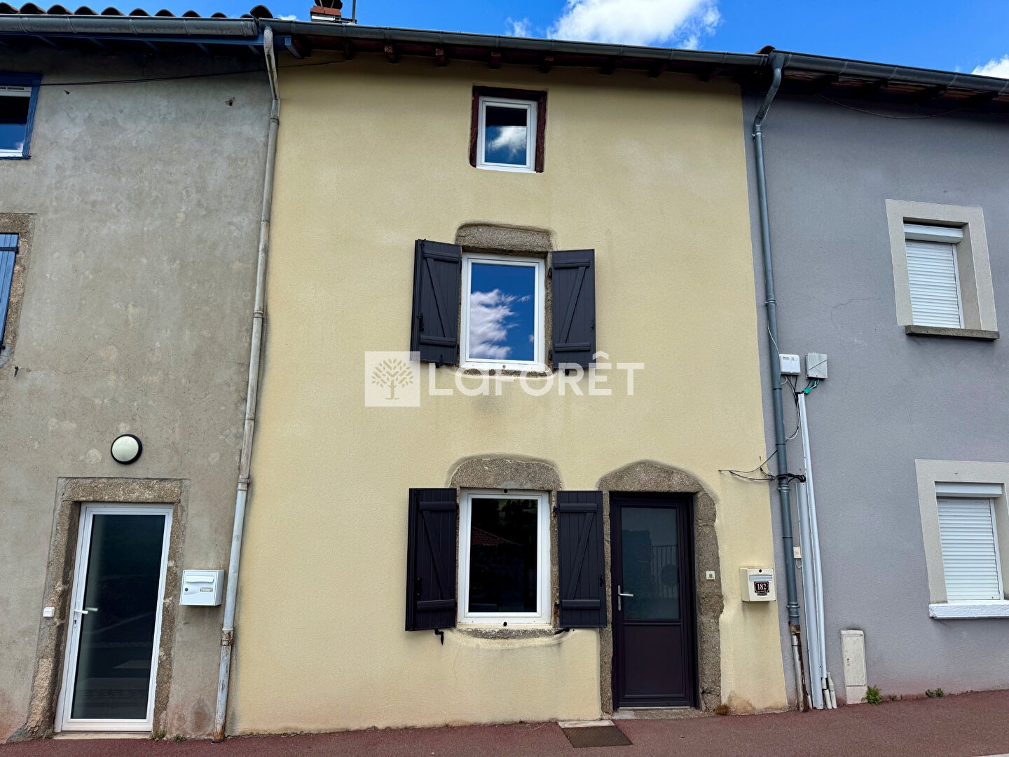 Maison 4 pièces 88 m²
