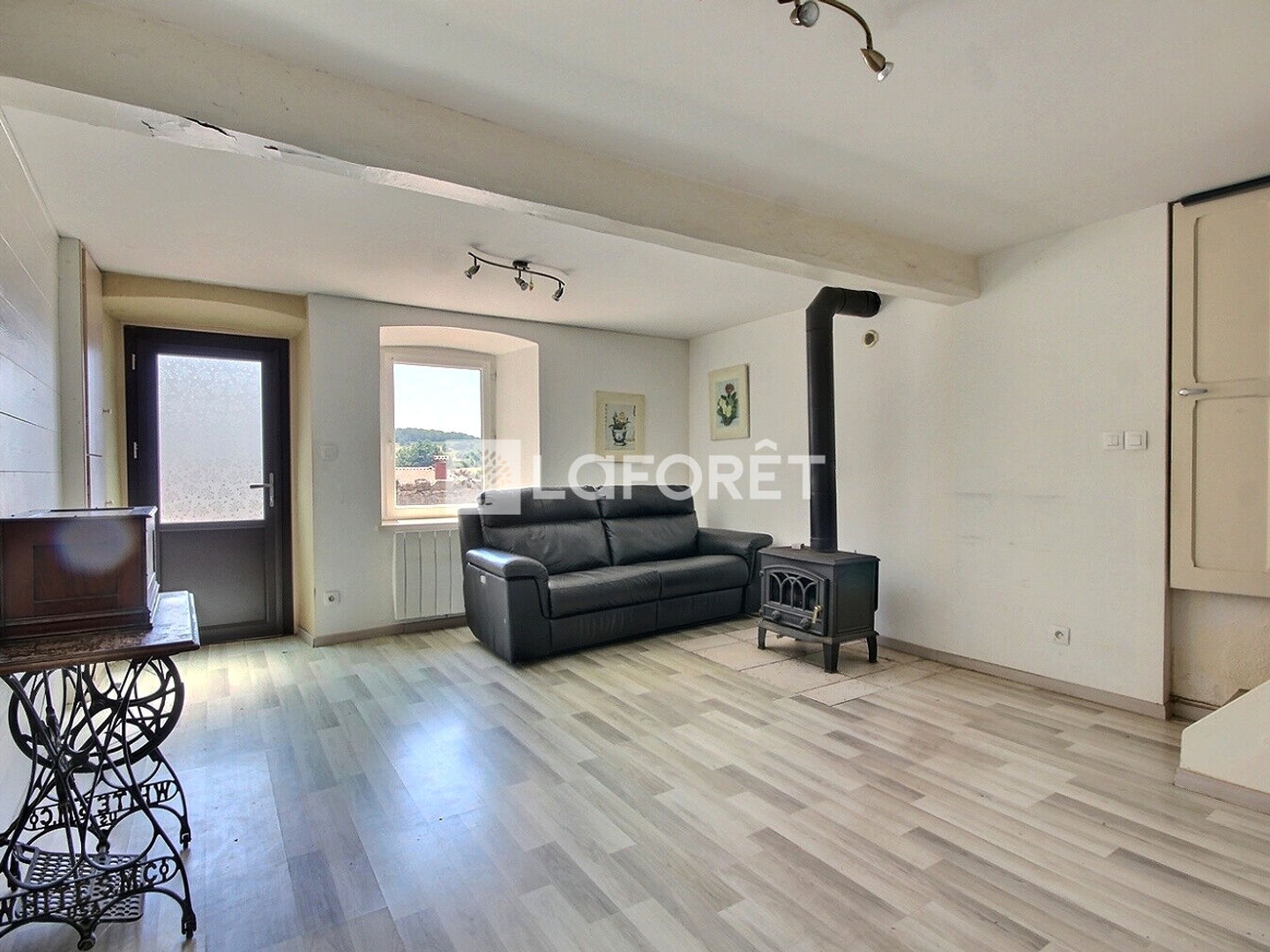 Maison à vendre - 4 pièces - 88m2 - Saint-Laurent-De-... (69930)