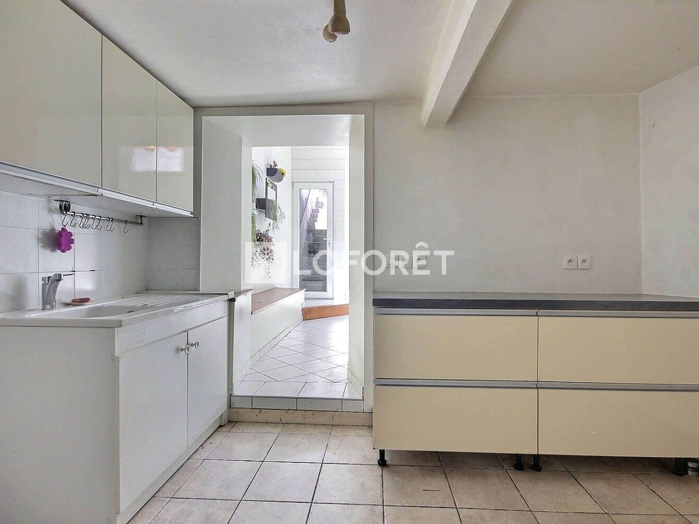Maison à vendre - 4 pièces - 88m2 - Saint-Laurent-De-... (69930)