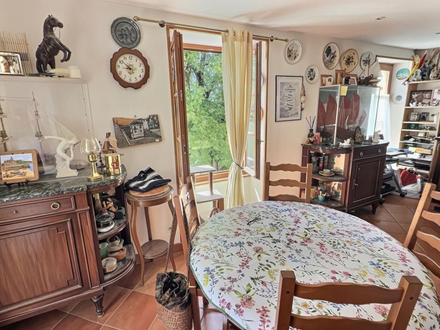Appartement à vendre - 6 pièces - 112m2 - Belvédère (06450)
