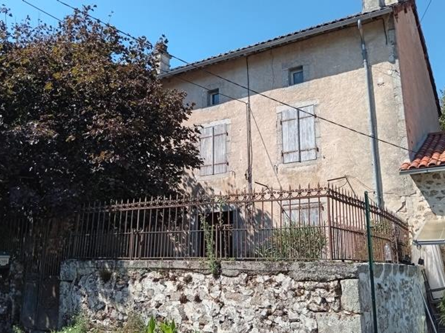 Maison 5 pièces 131 m²