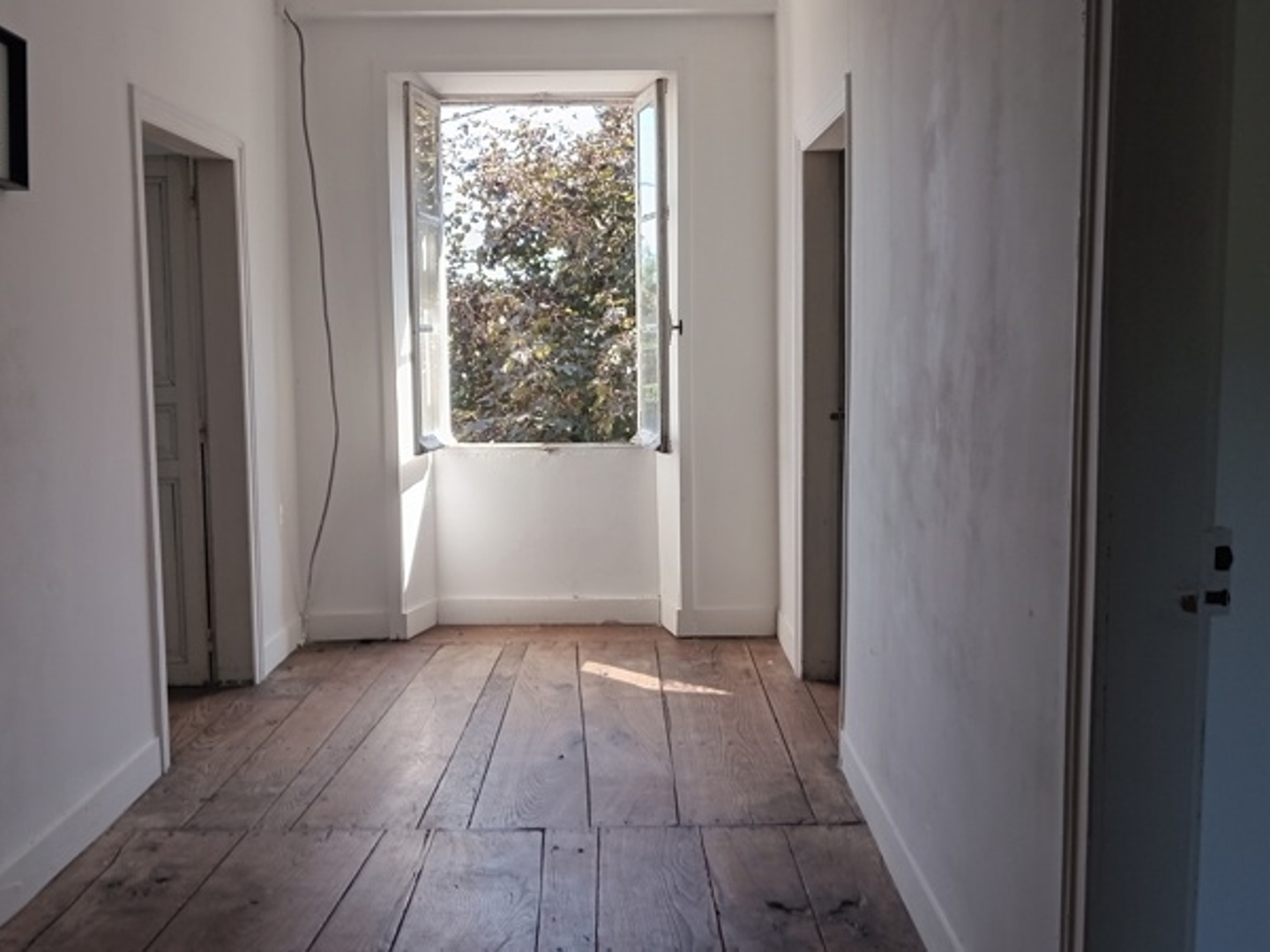 Maison à vendre - 5 pièces - 131m2 - Busserolles (24360)