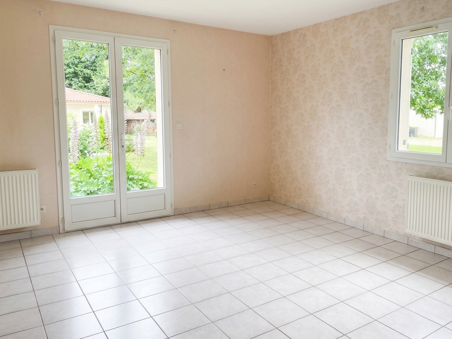 Maison à vendre - 5 pièces - 85m2 - Couzeix (87270)