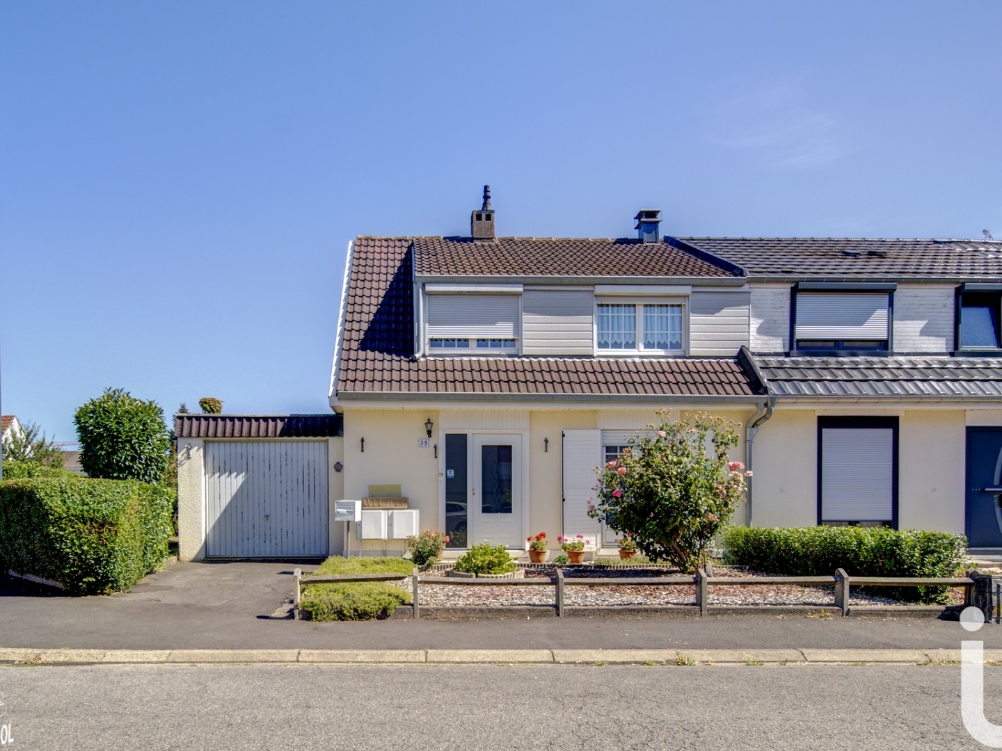 Maison 4 pièces 82 m²