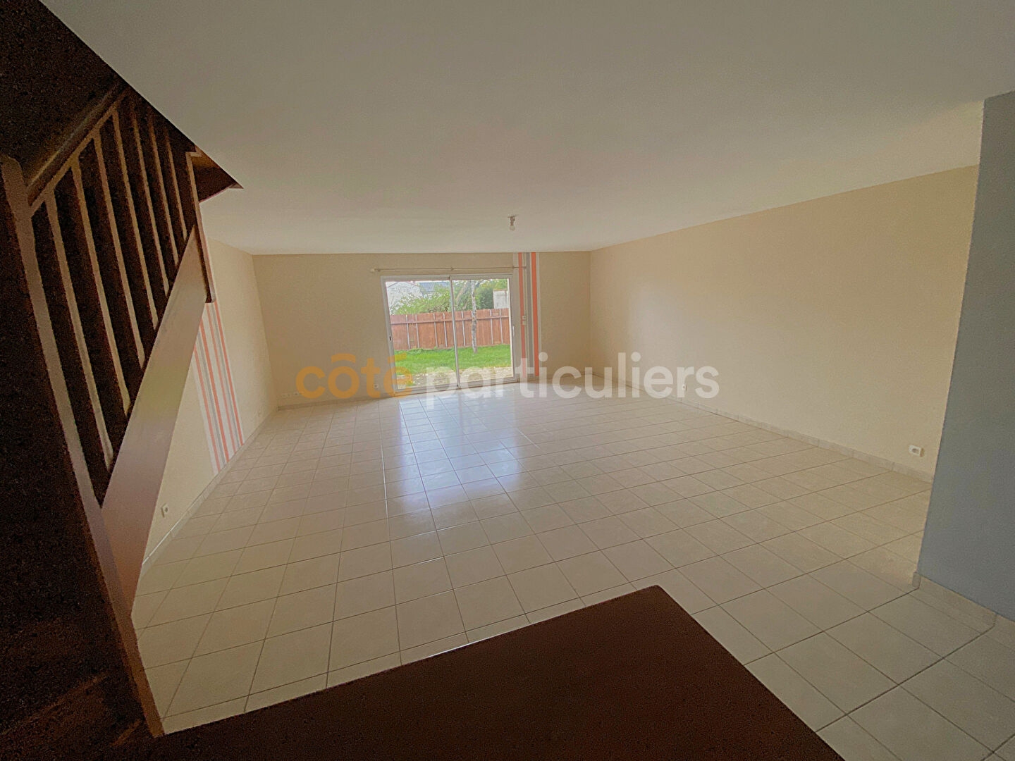 Maison à vendre - 5 pièces - 119m2 - Cissé (86170)