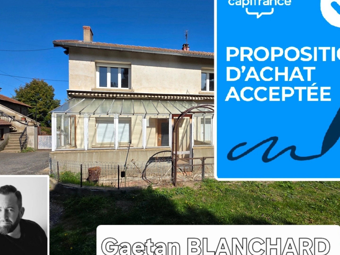 Maison 5 pièces 107 m²