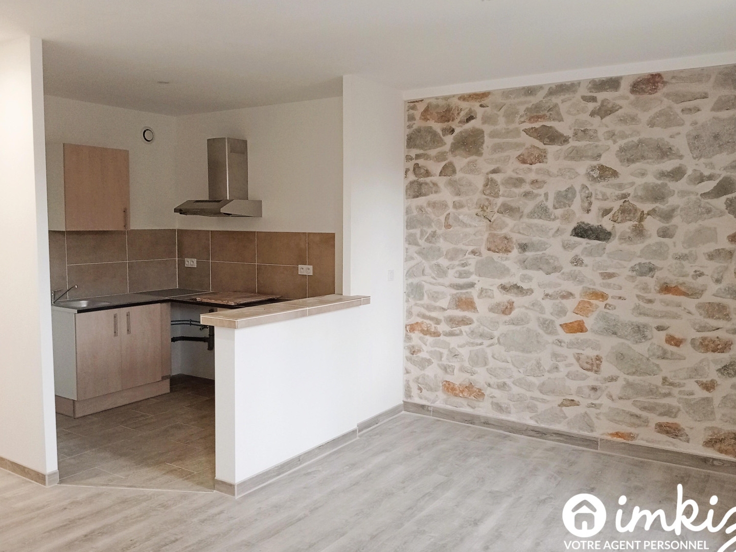 Maison à vendre - Alès (30100)
