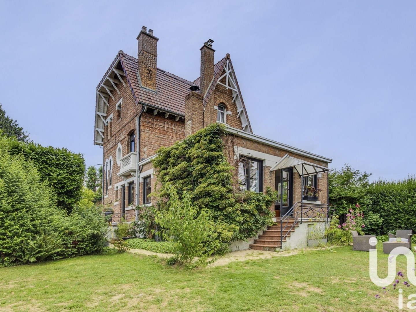 Vente Maison de village 5 pièces