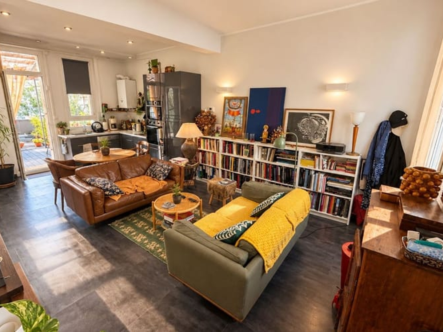 Maison à vendre - 3 pièces - 60m2 - Avignon (84140)