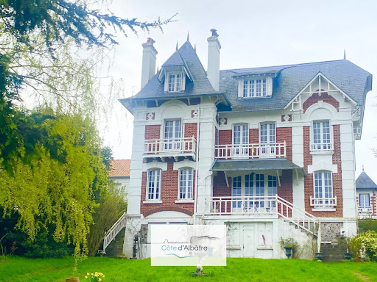 Maison 134 m²