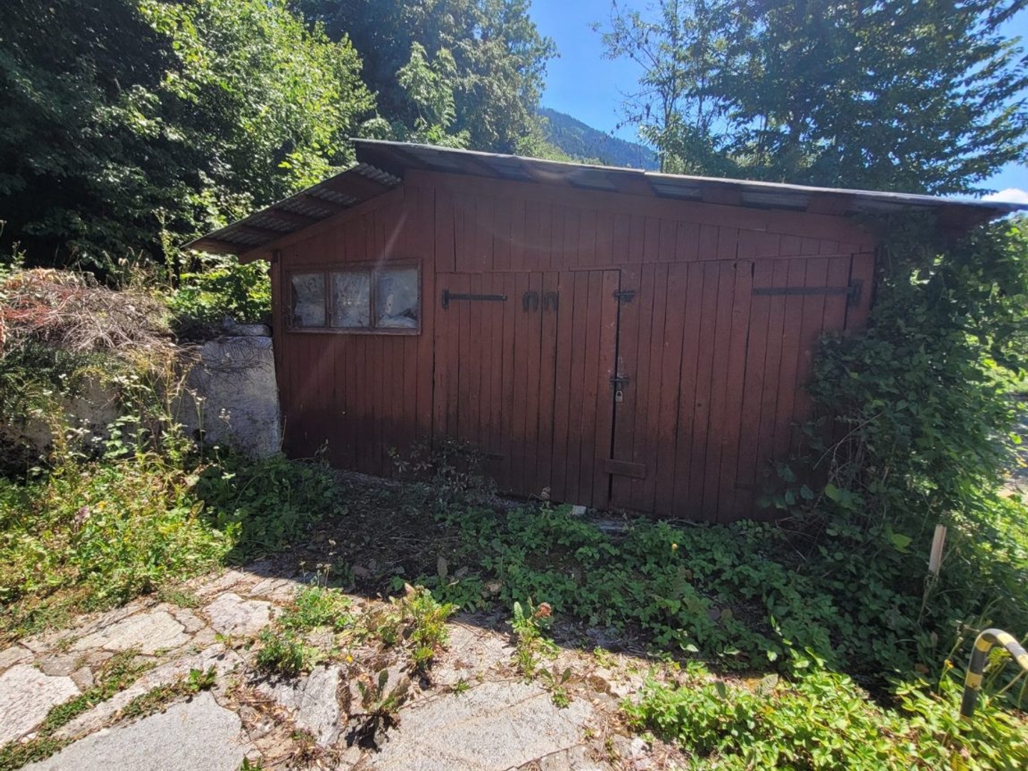 Maison à vendre - 2 pièces - 70m2 - Sainte-Marie-De-C... (73130)