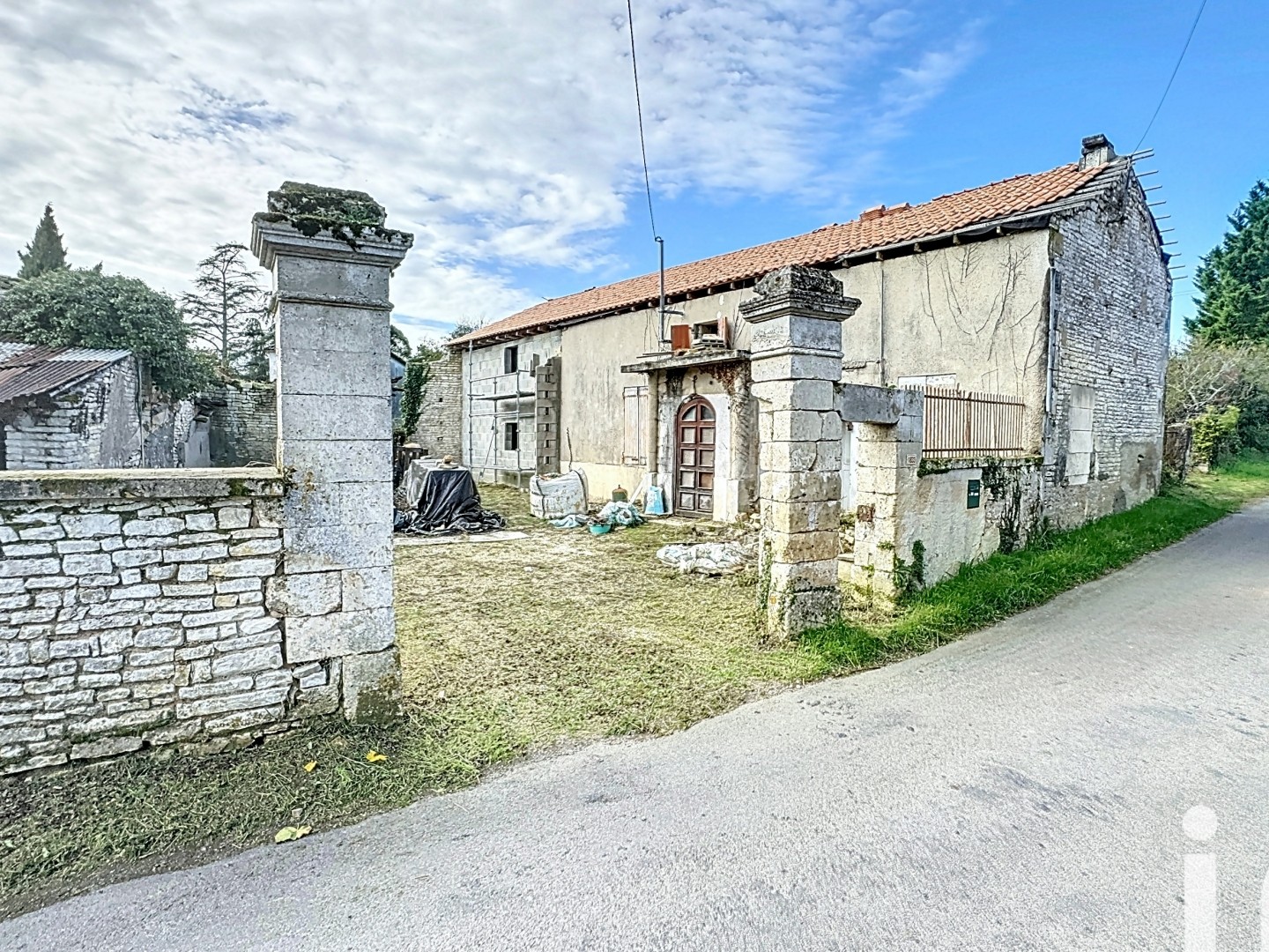 Maison 4 pièces 160 m²