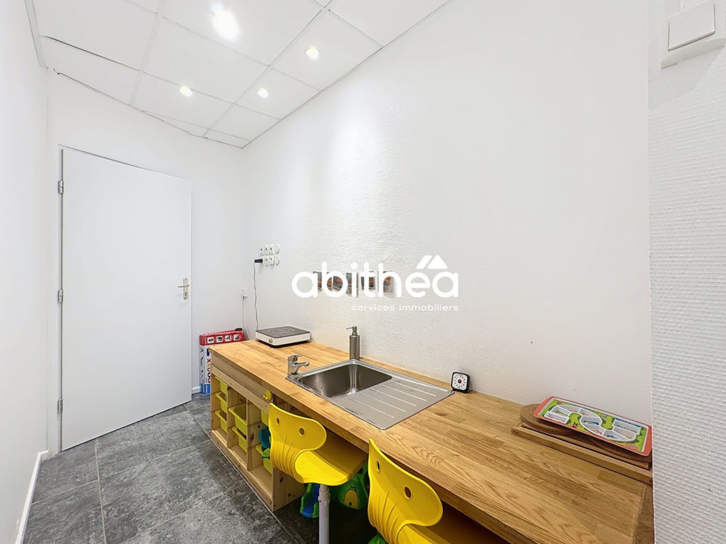 CABINET PROFESSIONNELLE