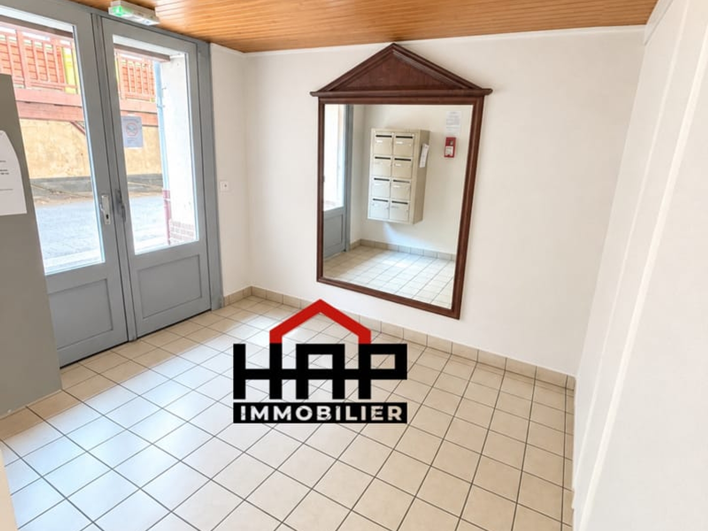 Appartement à vendre - 3 pièces - 45m2 - Amiens (80000)