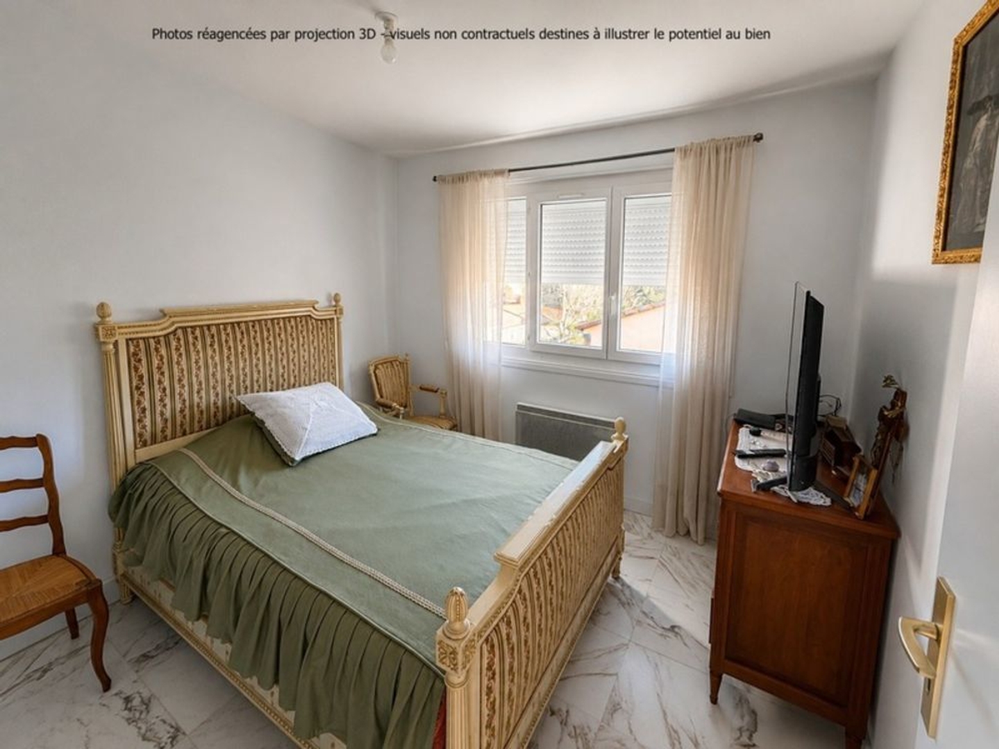 Immeuble à vendre - 3 pièces - 70m2 - Castanet-Tolosan (31320)