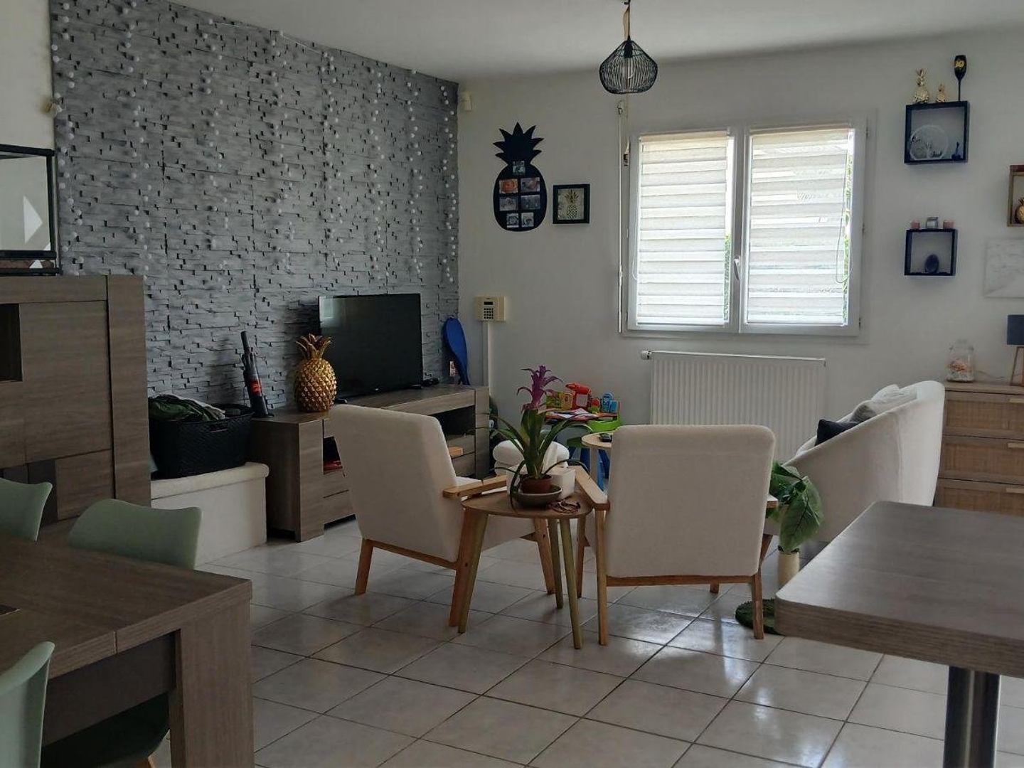 Maison à vendre - 5 pièces - 88m2 - Forges-Les-Eaux (76440)