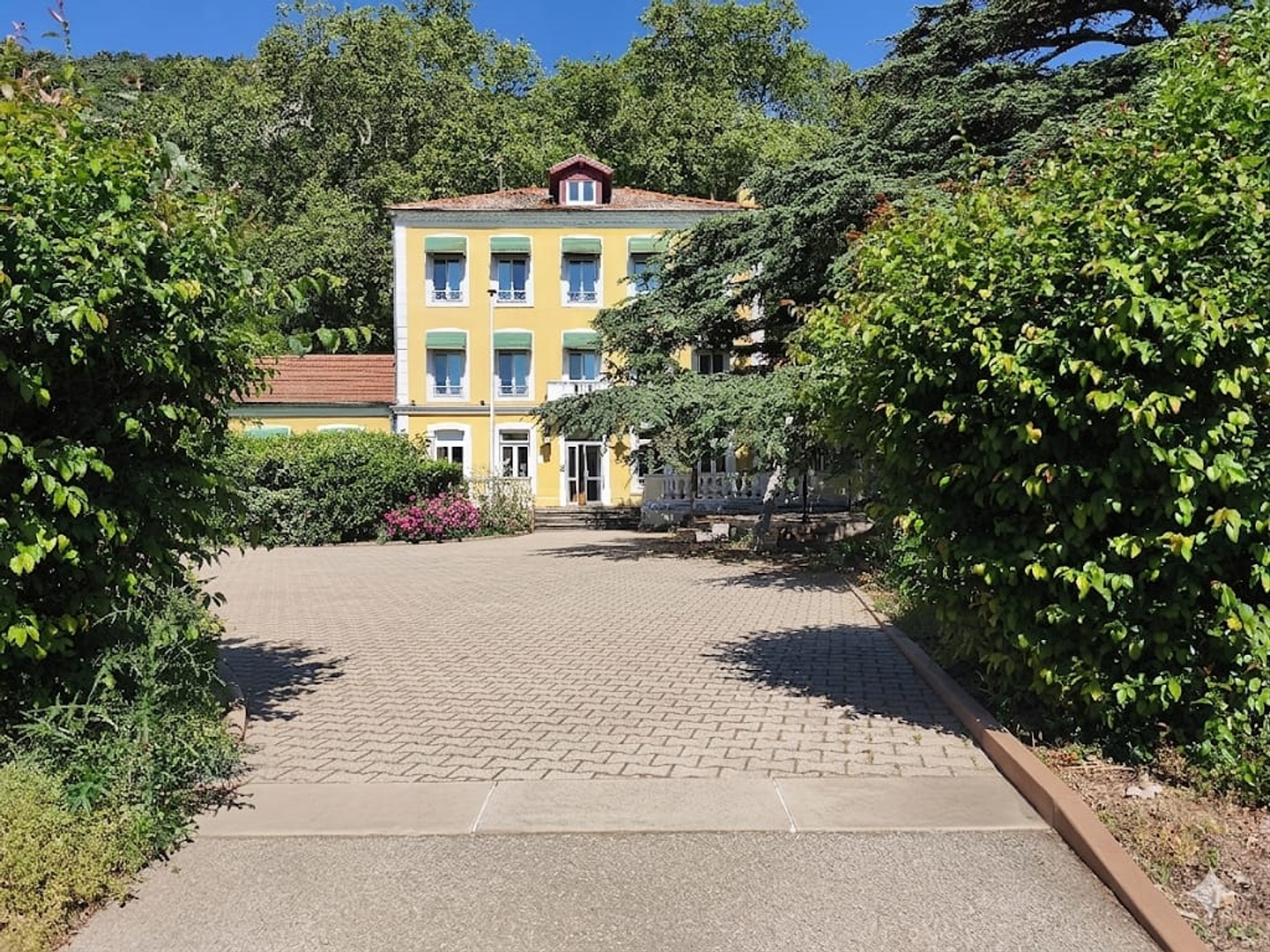 DPT(26) A vendre Valence Domaine évènementiel d'Exception