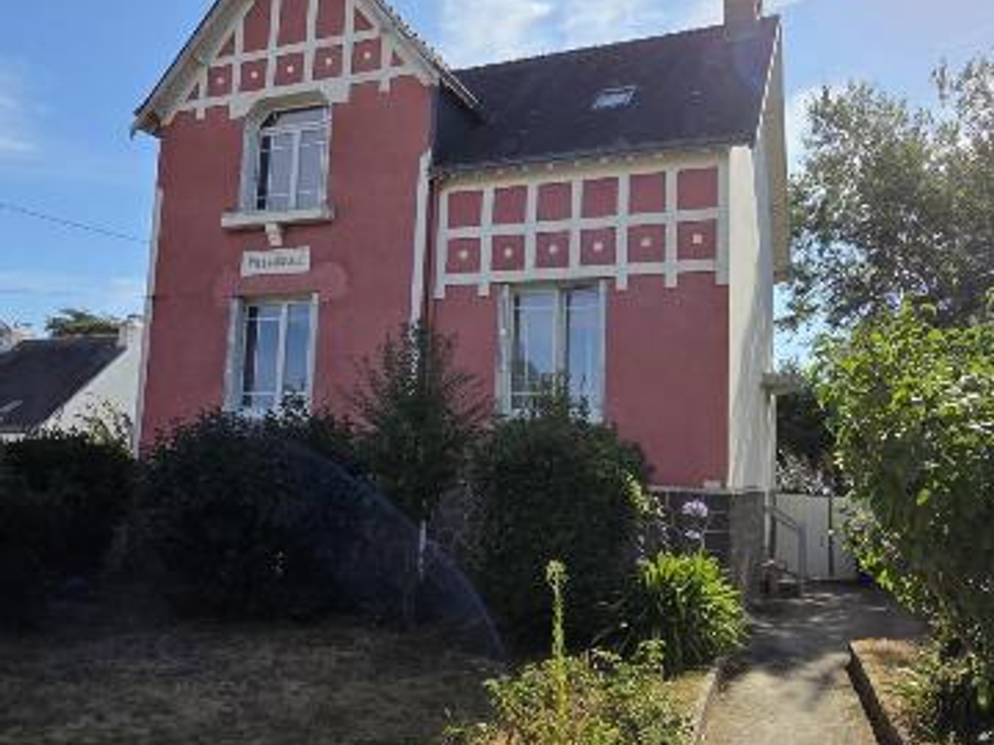 Maison à vendre - 5 pièces - 106m2 - Groix (56590)
