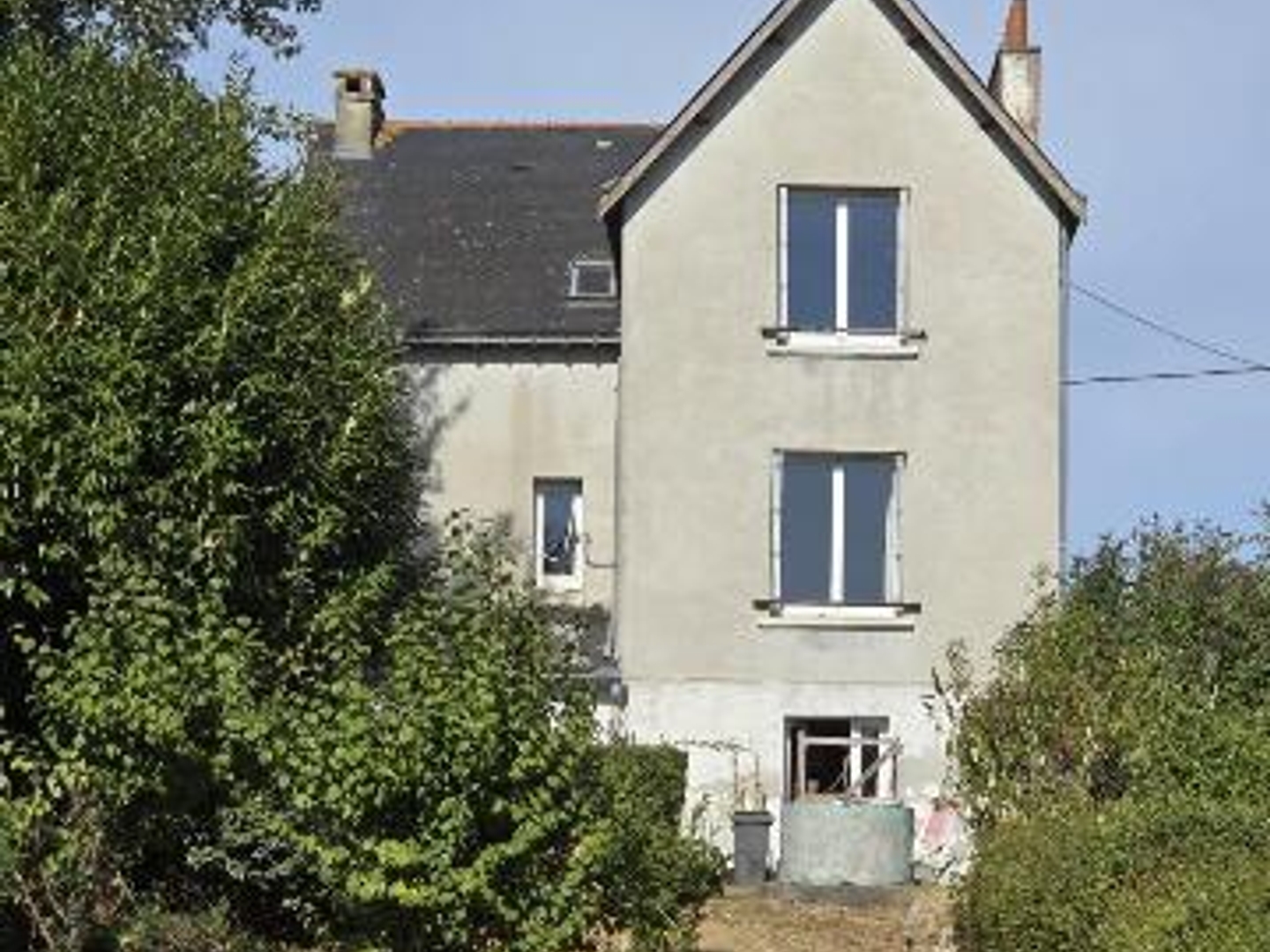 Maison à vendre - 5 pièces - 106m2 - Groix (56590)
