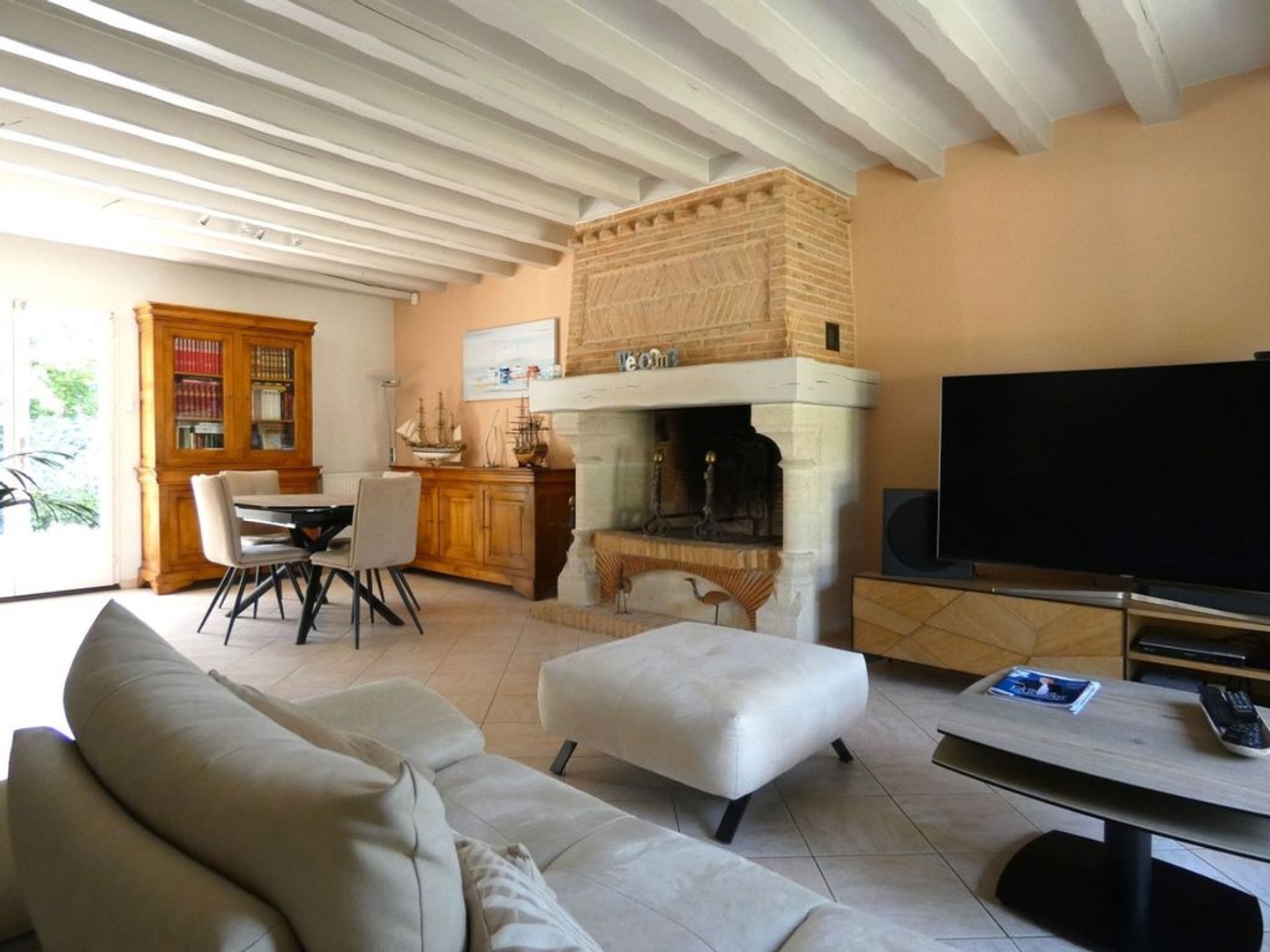 Maison à vendre - 5 pièces - 150m2 - Voisenon (77950)
