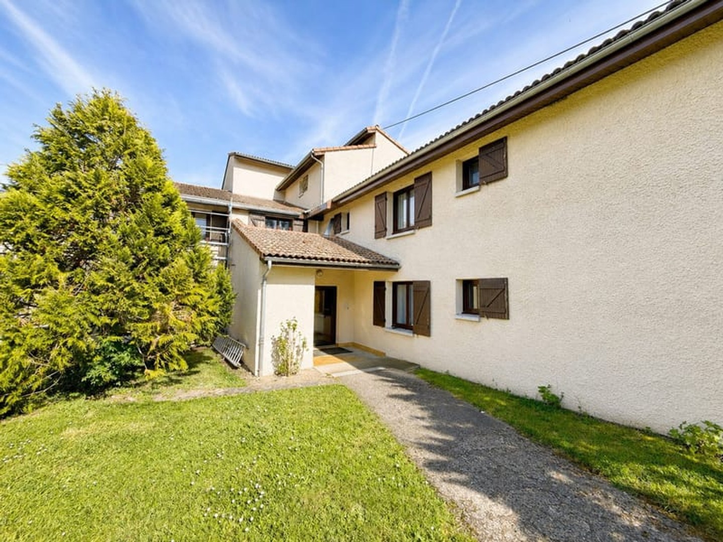 Appartement 4 pièces 90 m²