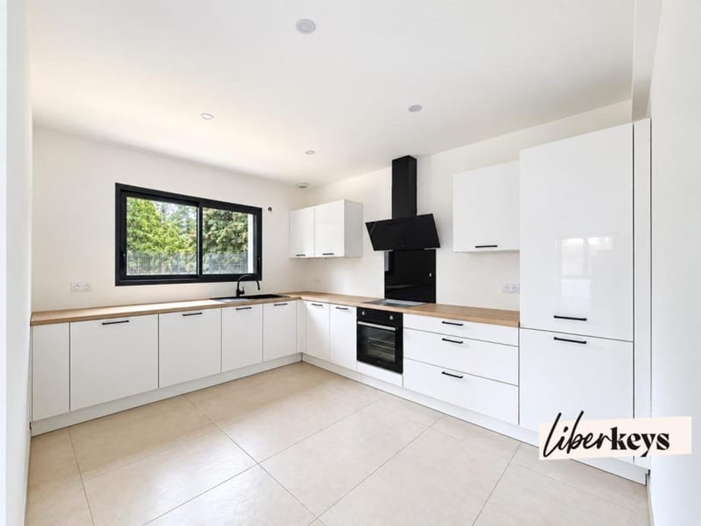 Maison neuve 3 chambres - Prestations haut de gamme - Saint-Cyr-en-Val (45590)