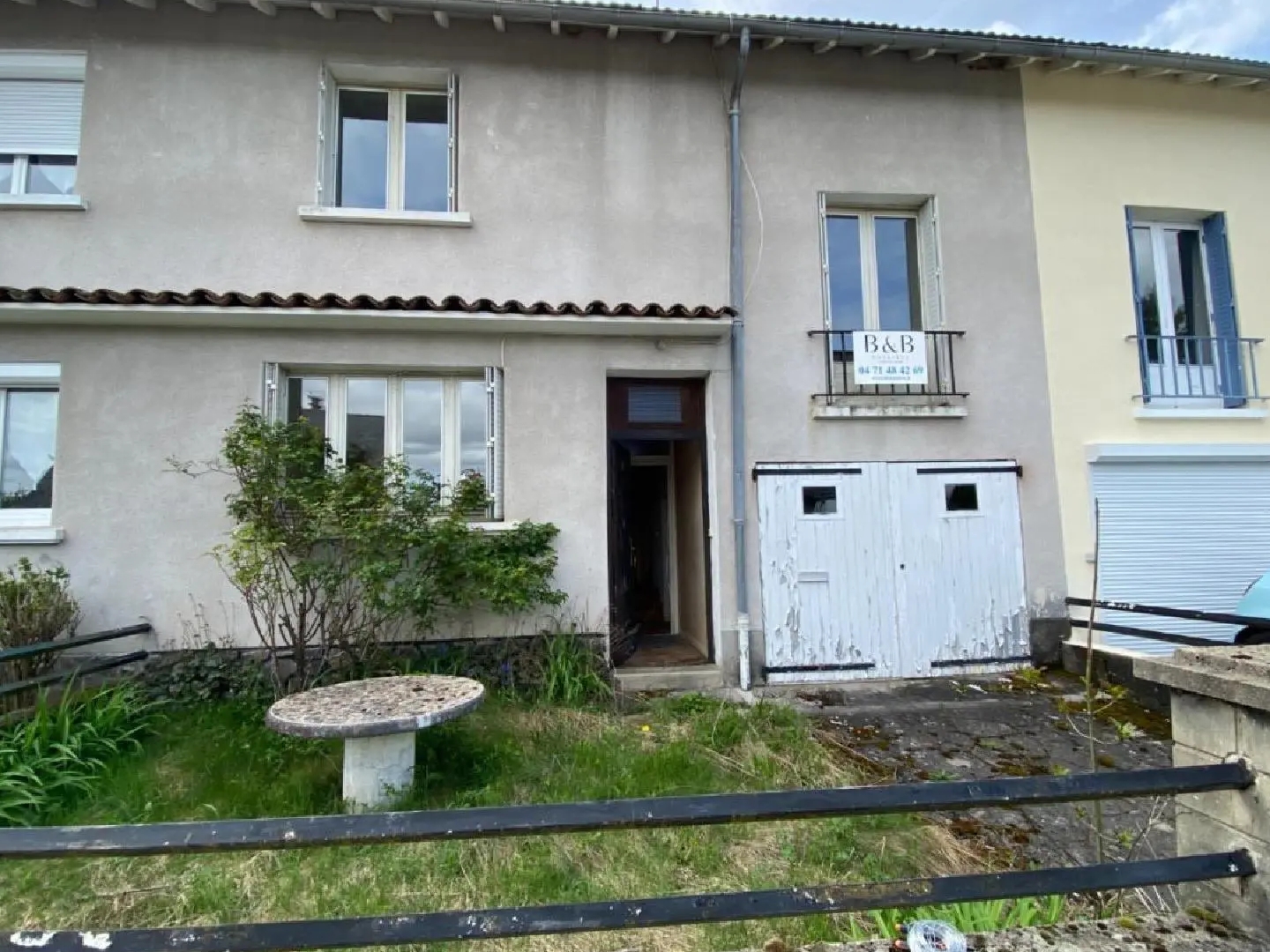 Maison 5 pièces 89 m²