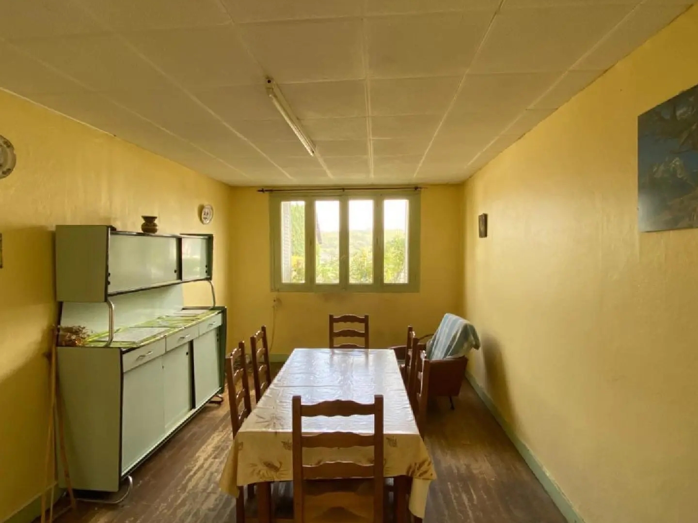 Maison à vendre - 5 pièces - 89m2 - Saint-Cernin (15310)