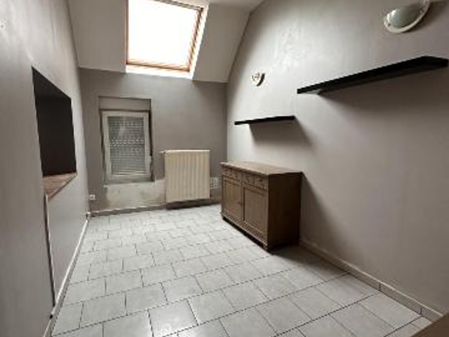 Maison 3 pièces 48 m²