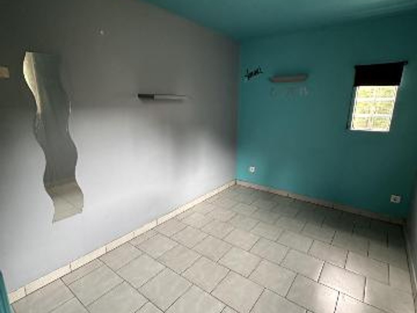 Maison à vendre - 3 pièces - 48m2 - Noeux-Les-Mines (62290)