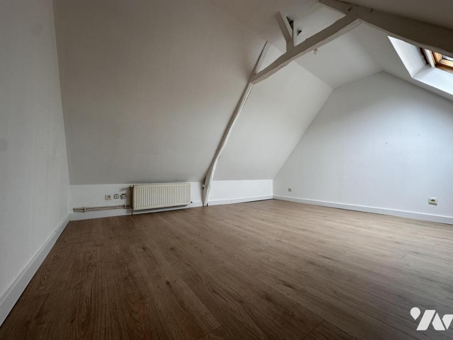 Maison à vendre - 3 pièces - 48m2 - Noeux-Les-Mines (62290)