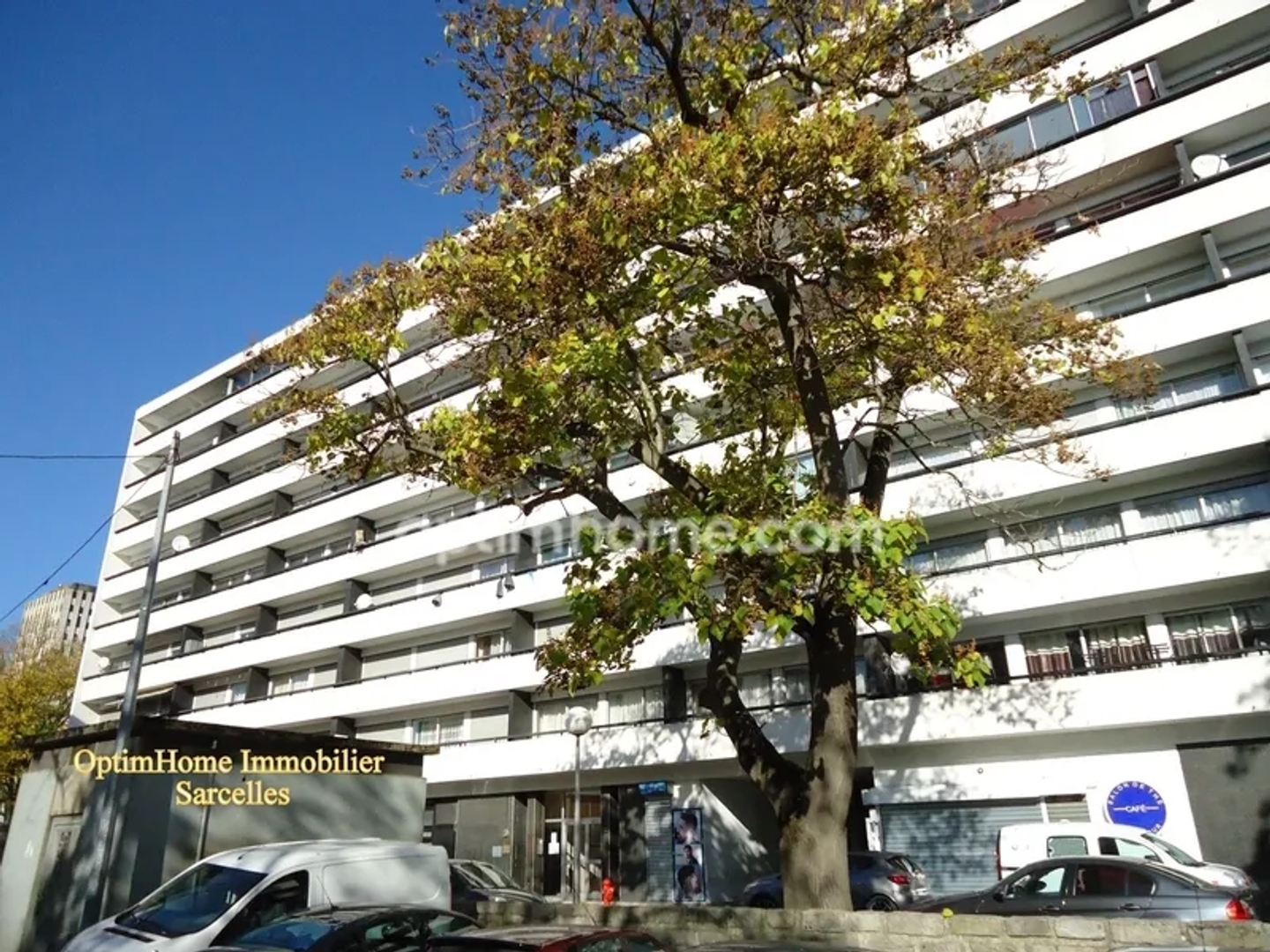 Appartement 5 pièces 96 m²