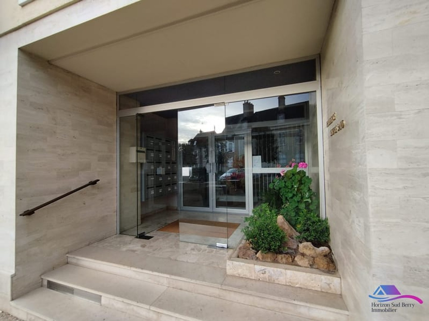 Appartement 3 pièces 80 m²